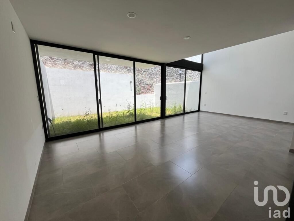 Casa en venta en Zibata Queretaro