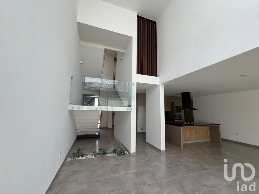 Casa en venta en Zibata Queretaro