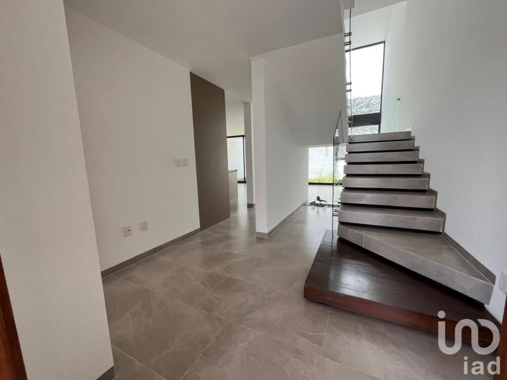 Casa en venta en Zibata Queretaro