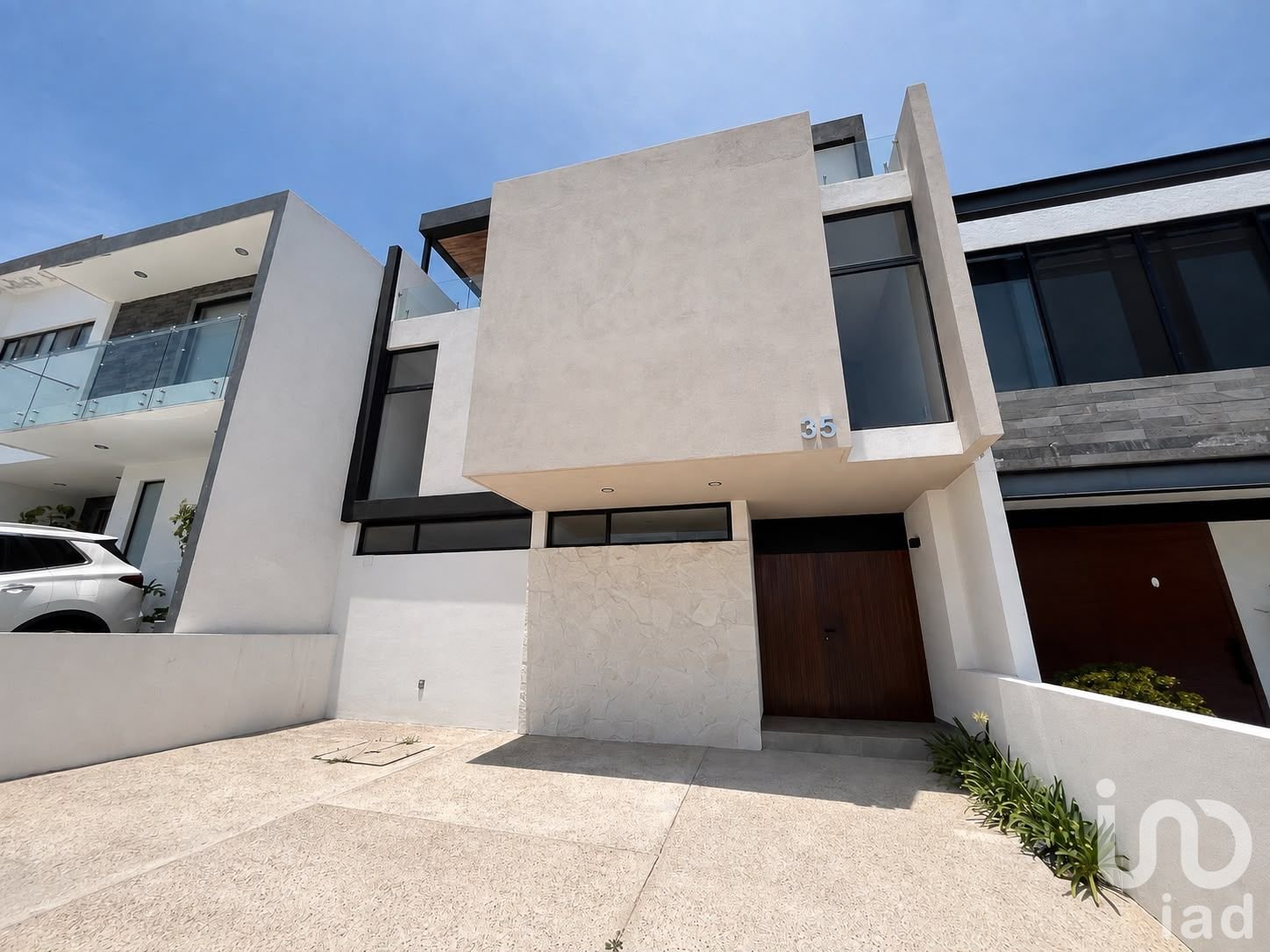 Casa en venta en Zibata Queretaro Casa en venta en Zibata Queretaro