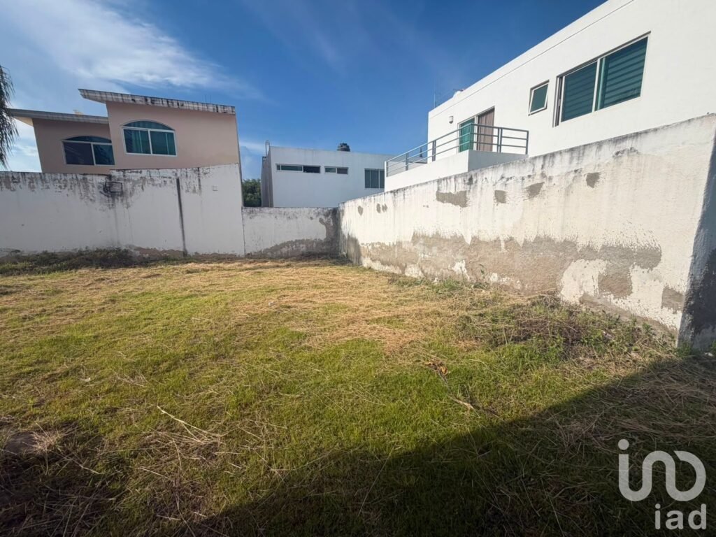 Terreno en Casa Fuerte