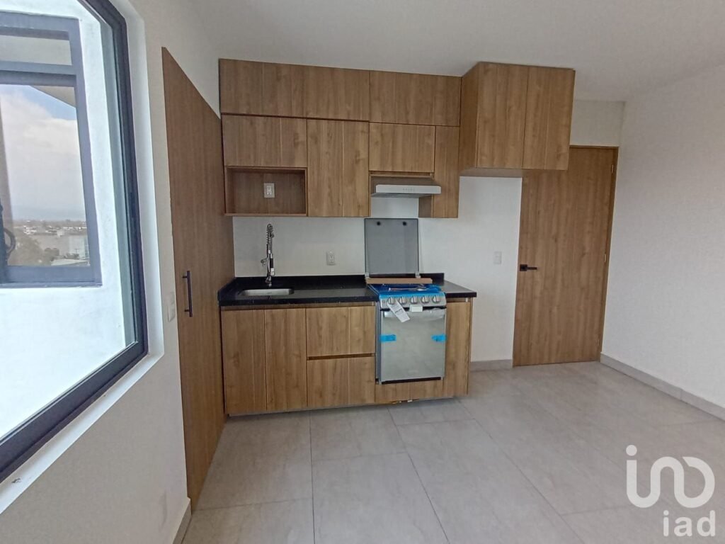 Venta de Departamento en San Castúlo Santa Ursúla Coapa