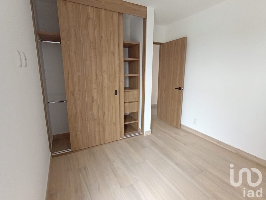 Venta de Departamento en San Castúlo Santa Ursúla Coapa
