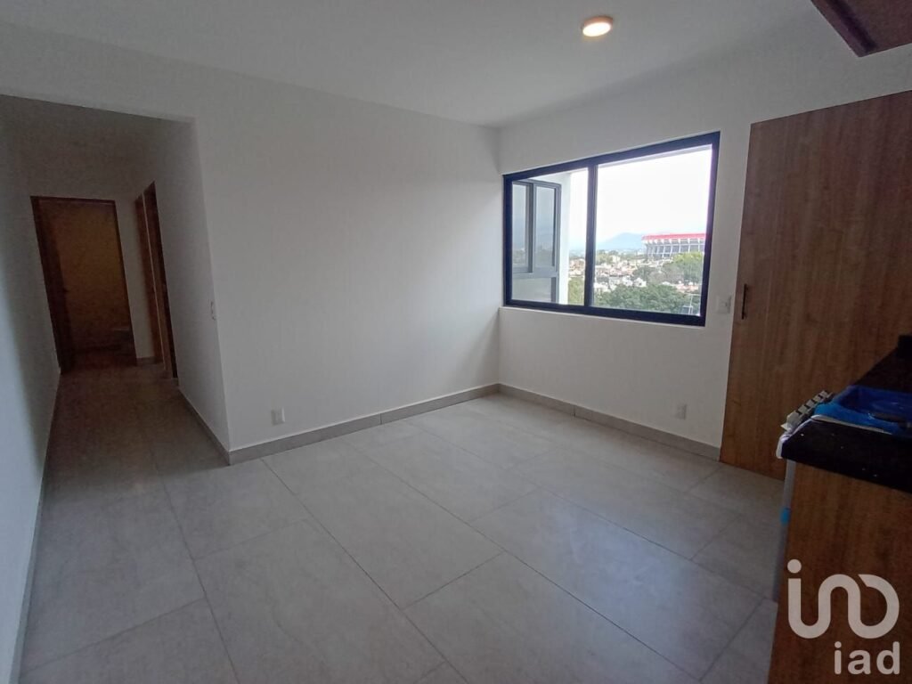 Venta de Departamento en San Castúlo Santa Ursúla Coapa