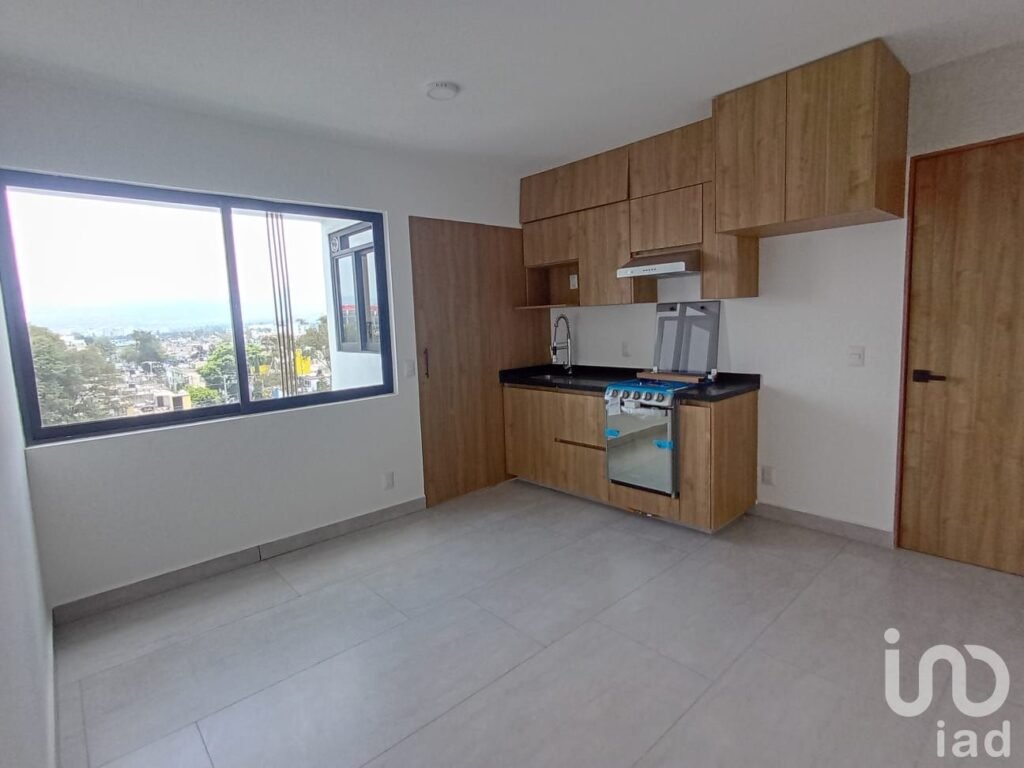 Venta de Departamento en San Castúlo Santa Ursúla Coapa