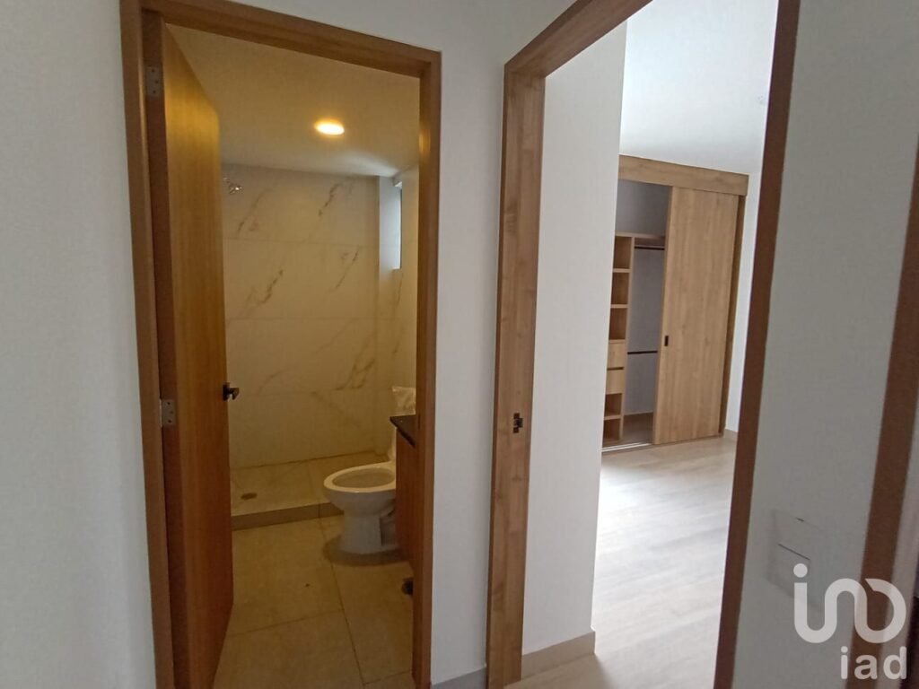 Venta de Departamento en San Castúlo Santa Ursúla Coapa