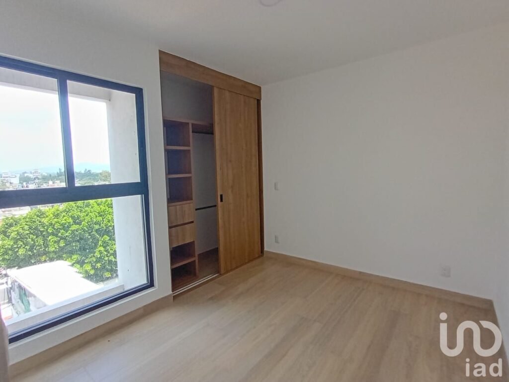 Venta de Departamento en San Castúlo Santa Ursúla Coapa