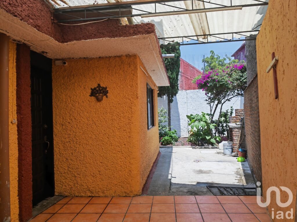 Casa en 2A Ampl. Santiago Acahualtepec