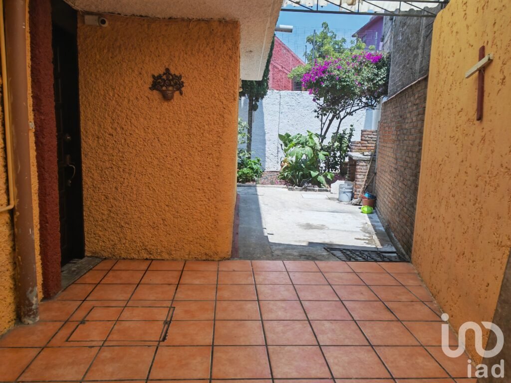 Casa en 2A Ampl. Santiago Acahualtepec