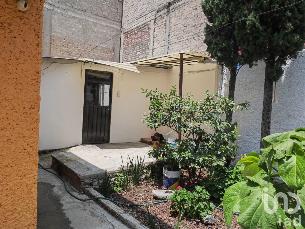 Casa en 2A Ampl. Santiago Acahualtepec