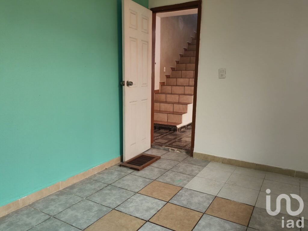 Casa en 2A Ampl. Santiago Acahualtepec