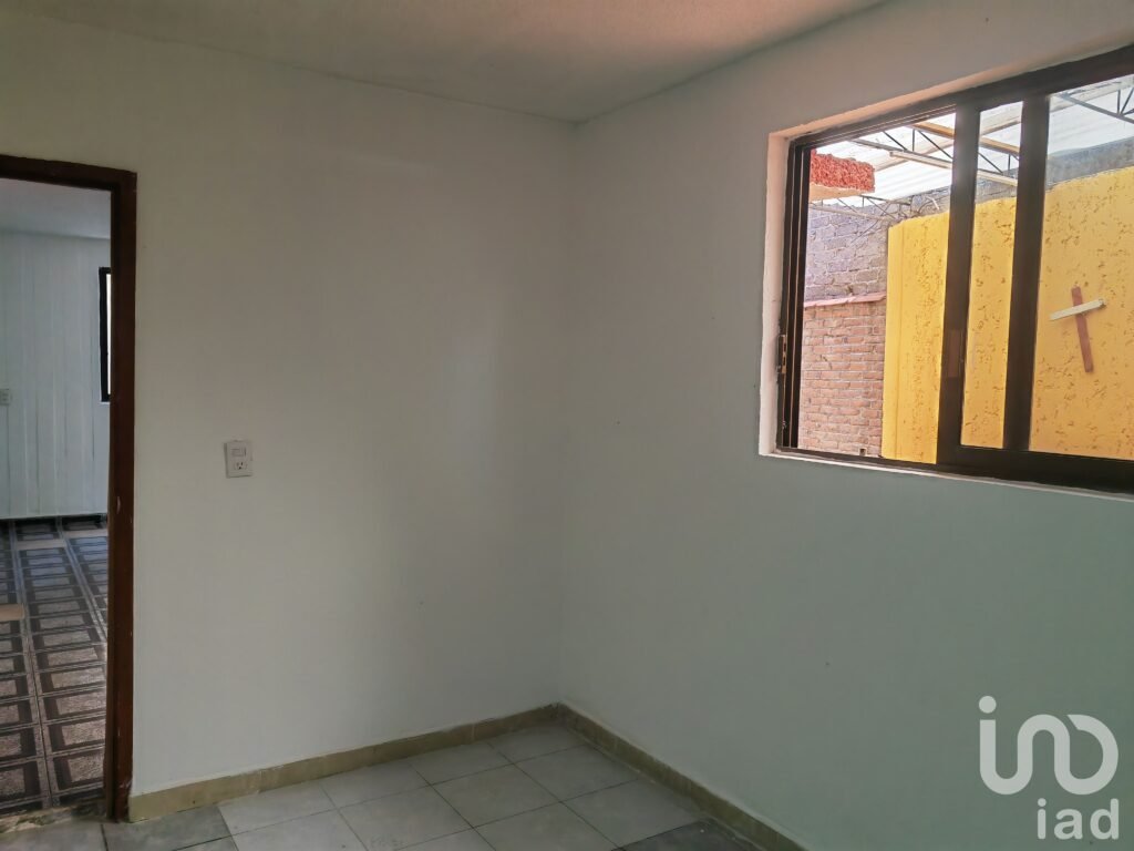 Casa en 2A Ampl. Santiago Acahualtepec