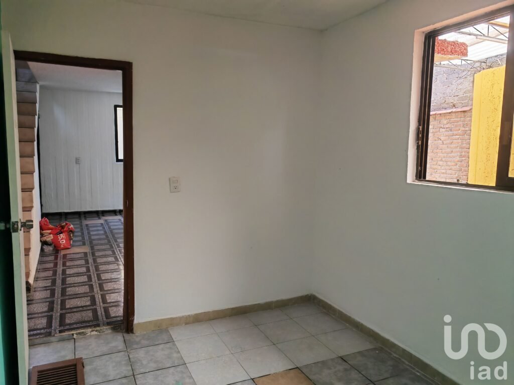 Casa en 2A Ampl. Santiago Acahualtepec