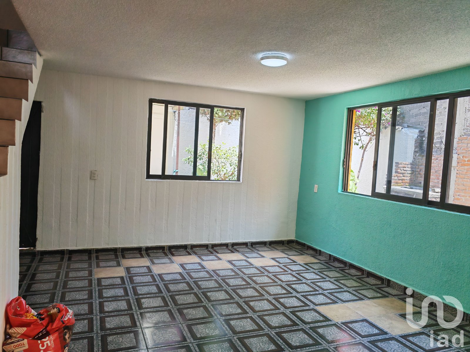 Casa en 2A Ampl. Santiago Acahualtepec