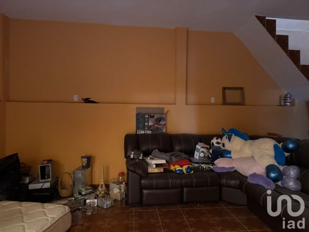 Casa en Renta 4 Recamaras, Nicolas Romero, Edo. México