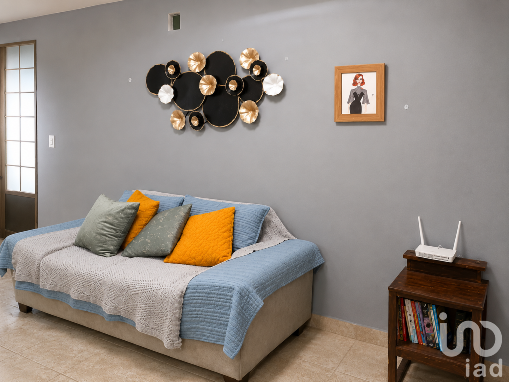 CASA EN VENTA EN LA QUERENCIA RESIDENCIAL SMC522