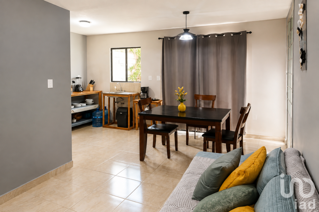 CASA EN VENTA EN LA QUERENCIA RESIDENCIAL SMC522