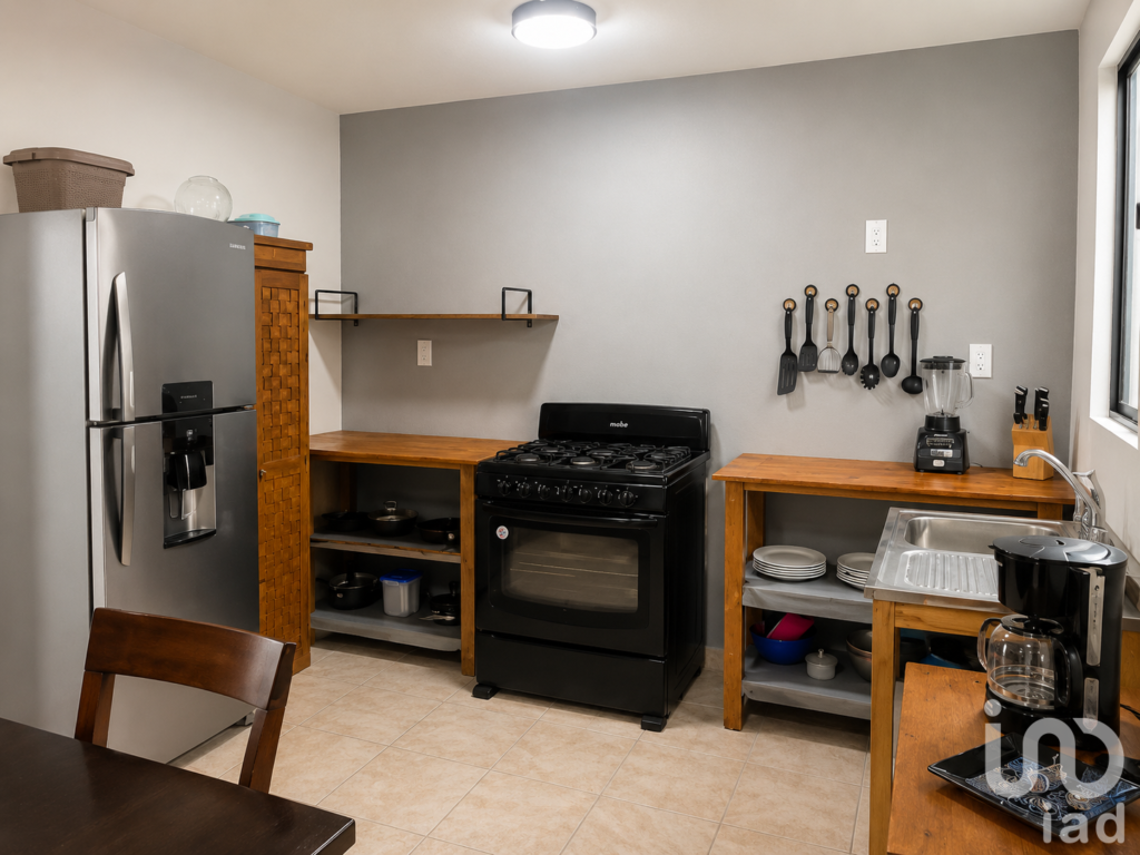CASA EN VENTA EN LA QUERENCIA RESIDENCIAL SMC522