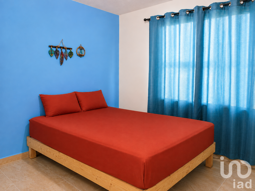 CASA EN VENTA EN LA QUERENCIA RESIDENCIAL SMC522