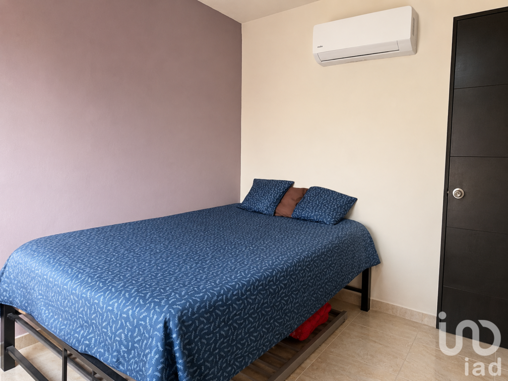 CASA EN VENTA EN LA QUERENCIA RESIDENCIAL SMC522