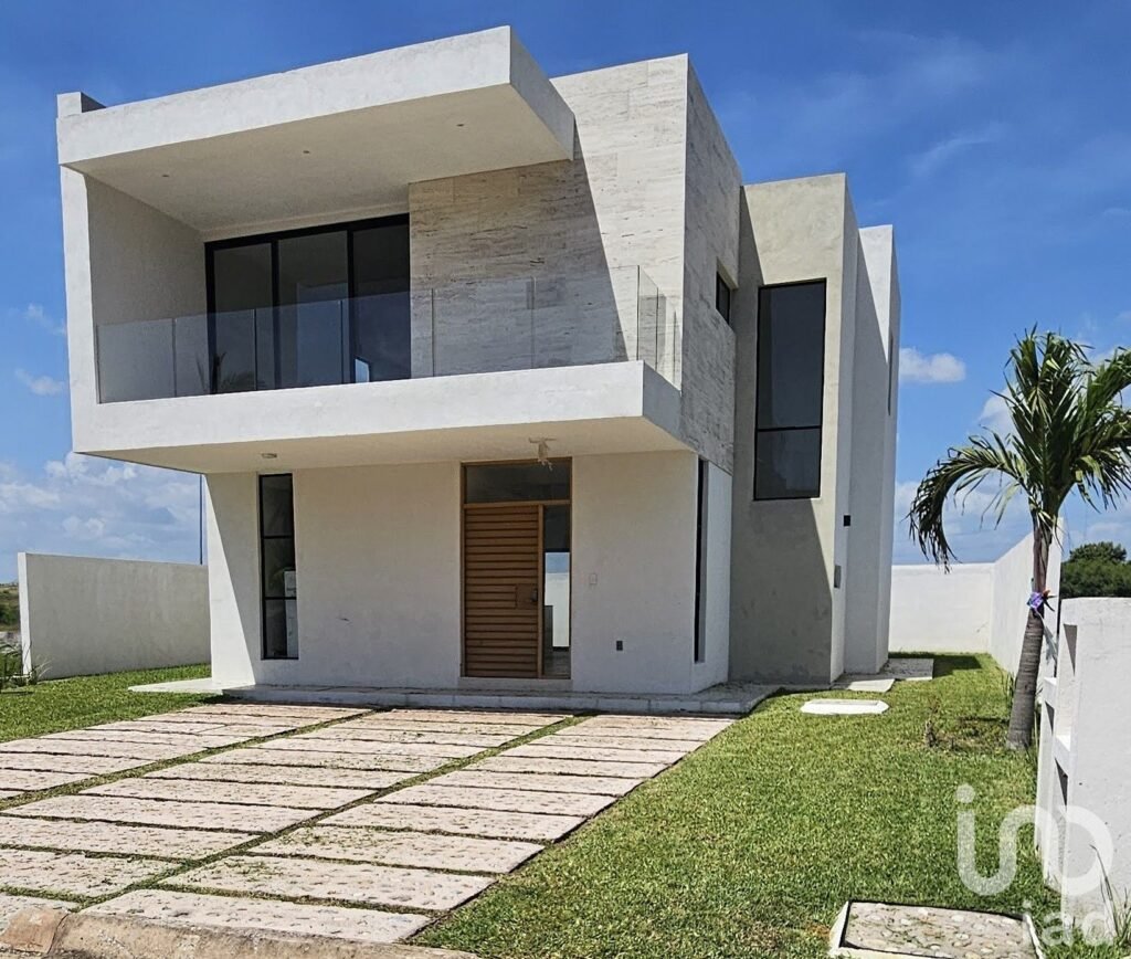 Casa en venta Fraccionamiento Residencial Corredor Urbano Altamira Tamaulipas