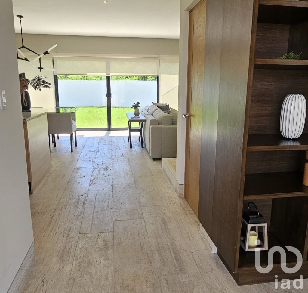 Casa en venta Fraccionamiento Residencial Corredor Urbano Altamira Tamaulipas
