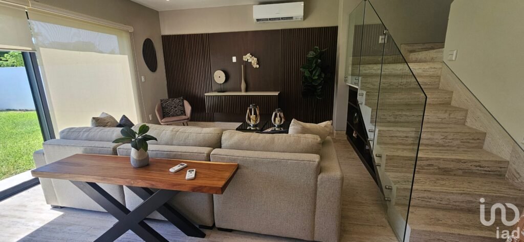 Casa en venta Fraccionamiento Residencial Corredor Urbano Altamira Tamaulipas