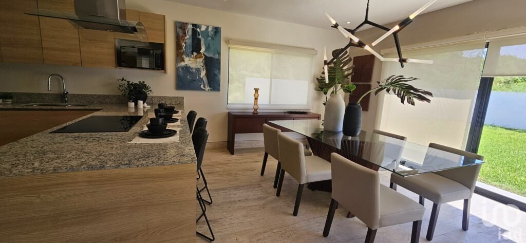 Casa en venta Fraccionamiento Residencial Corredor Urbano Altamira Tamaulipas