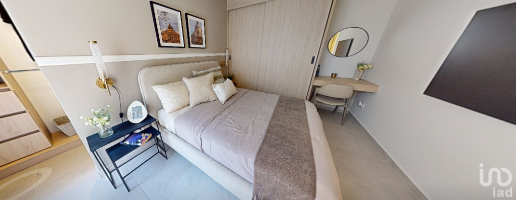 Departamento Nuevo en Planta Baja con 2 Recámaras y 2 Baños en Zire | Entrega Inmediata