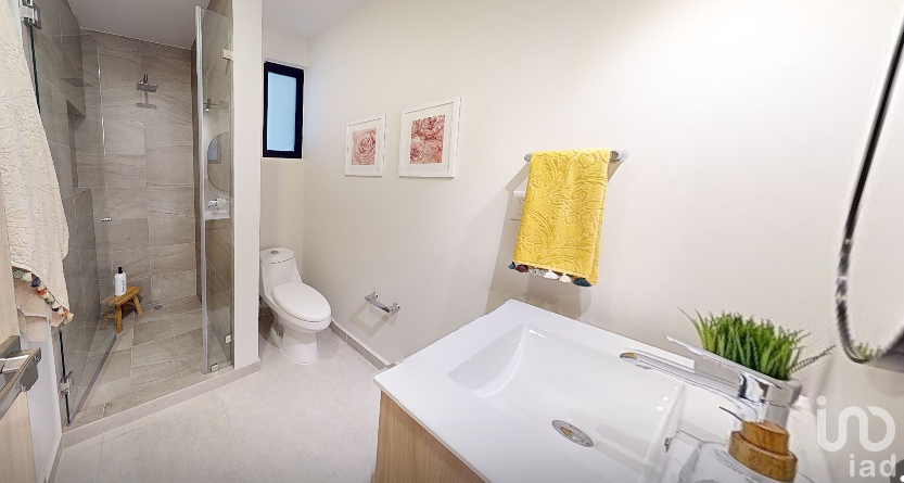 Departamento Nuevo en Planta Baja con 2 Recámaras y 2 Baños en Zire | Entrega Inmediata