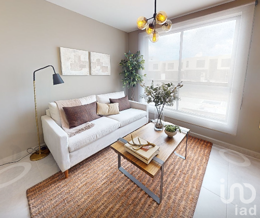 Departamento Nuevo N2, 2 Recámaras y 2 Baños en Zire | Ideal para Familias | Entrega Inmediata