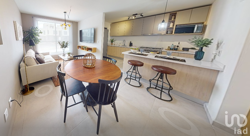 Departamento Nuevo N2, 2 Recámaras y 2 Baños en Zire | Ideal para Familias | Entrega Inmediata