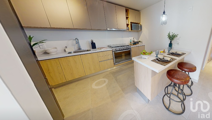 Departamento Nuevo N2, 2 Recámaras y 2 Baños en Zire | Ideal para Familias | Entrega Inmediata
