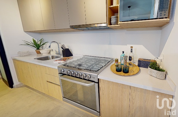 Departamento Nuevo N2, 2 Recámaras y 2 Baños en Zire | Ideal para Familias | Entrega Inmediata