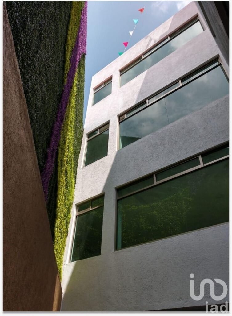 Oficinas en Venta en Nucalpan