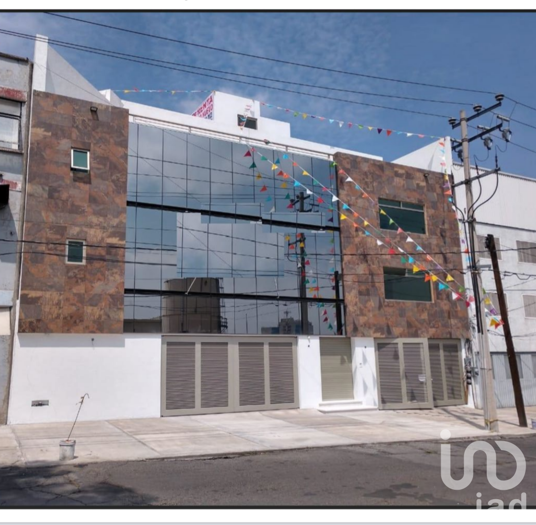 Oficinas en Venta en Nucalpan Oficinas en Venta en Nucalpan