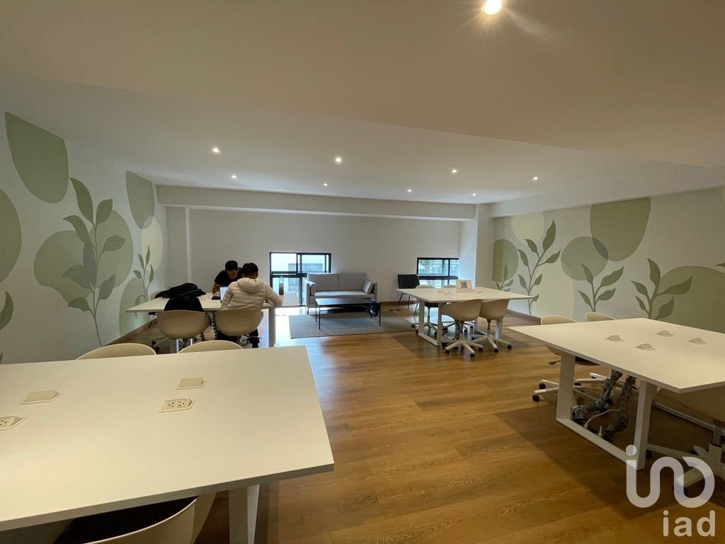 DEPARTAMENTO EN RENTA AMUEBLADO EN INSURGENTES
