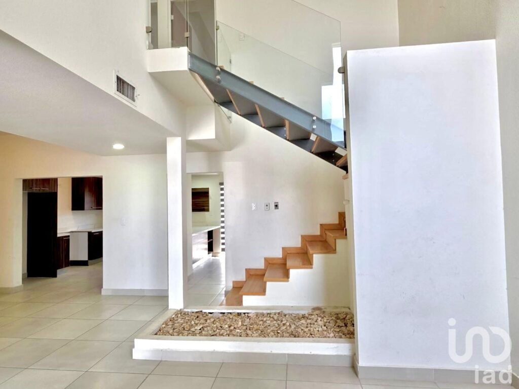 Casa en renta Barcena Residencial, Cd Juarez