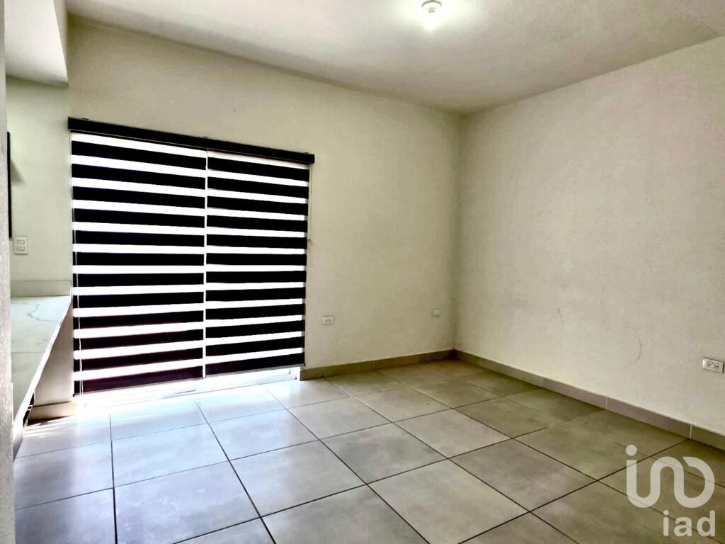 Casa en renta Barcena Residencial, Cd Juarez