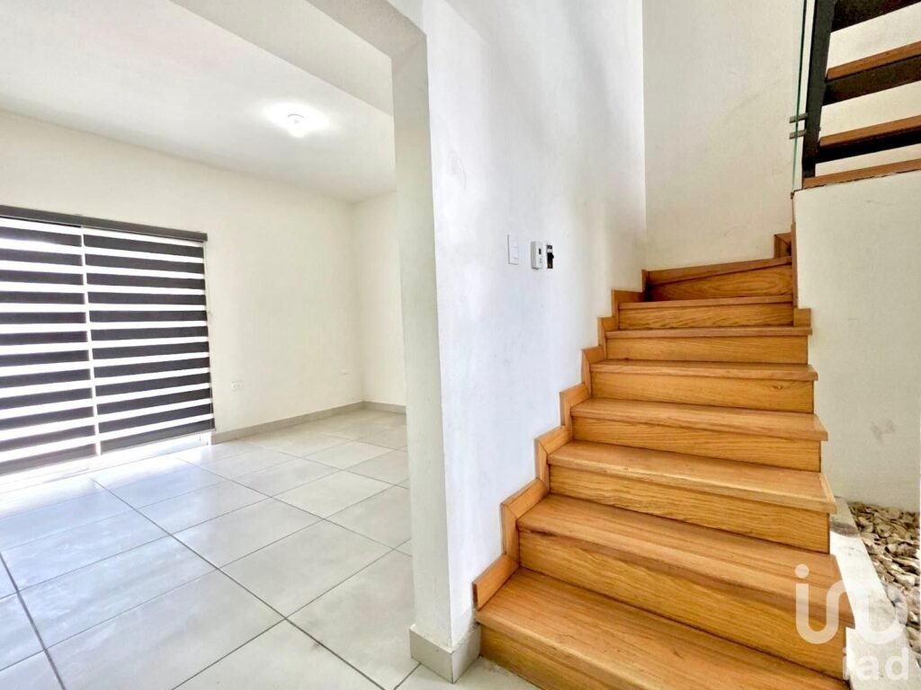 Casa en renta Barcena Residencial, Cd Juarez