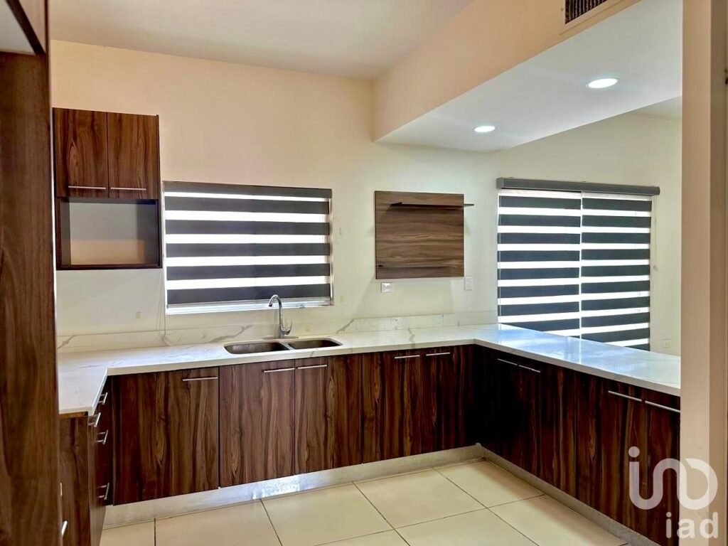 Casa en renta Barcena Residencial, Cd Juarez