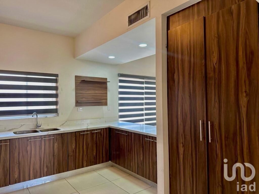 Casa en renta Barcena Residencial, Cd Juarez