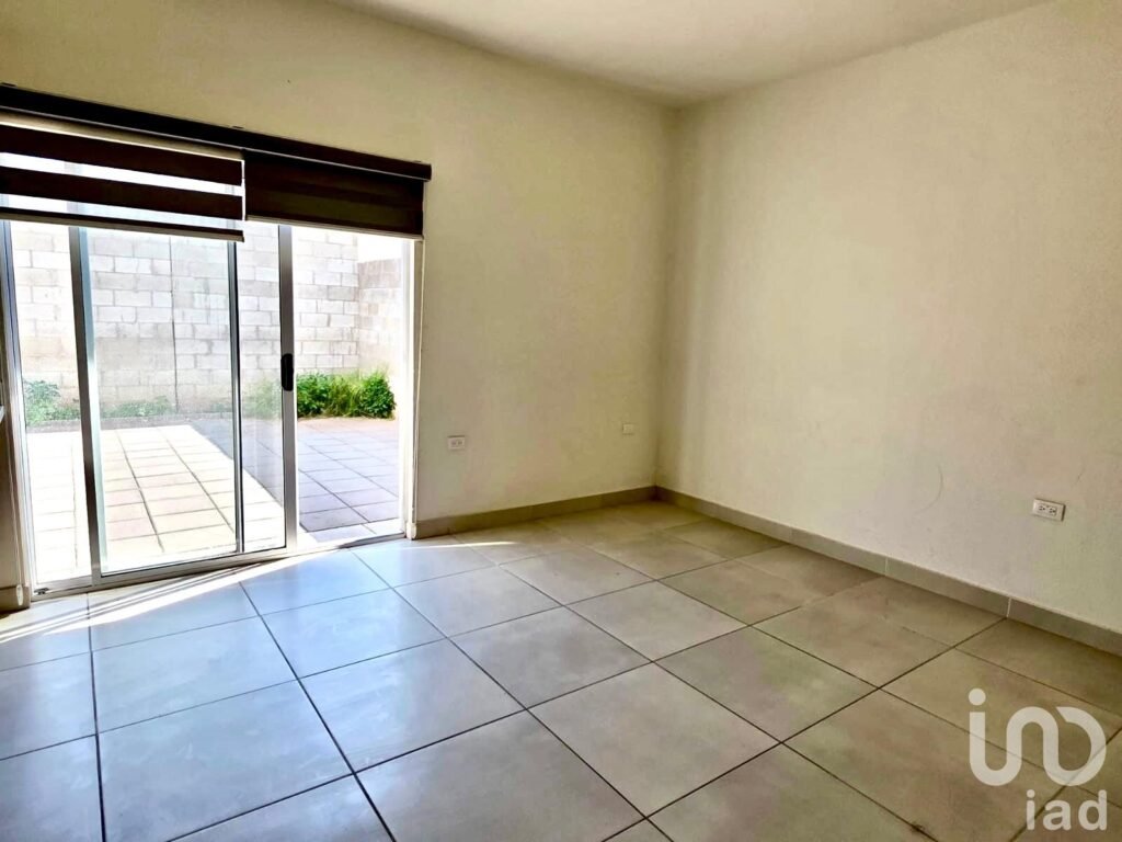 Casa en renta Barcena Residencial, Cd Juarez