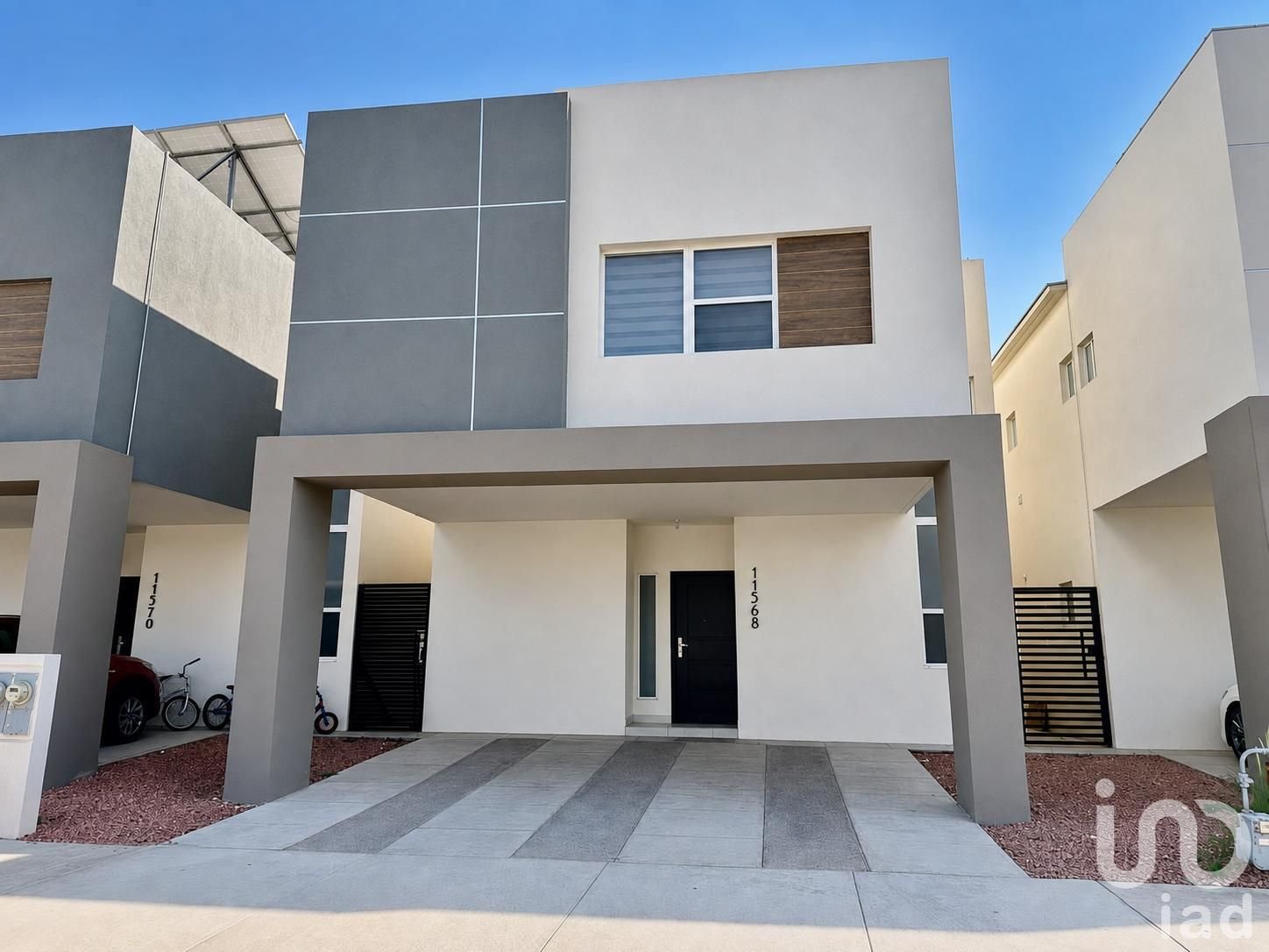 Casa en renta Barcena Residencial, Cd Juarez