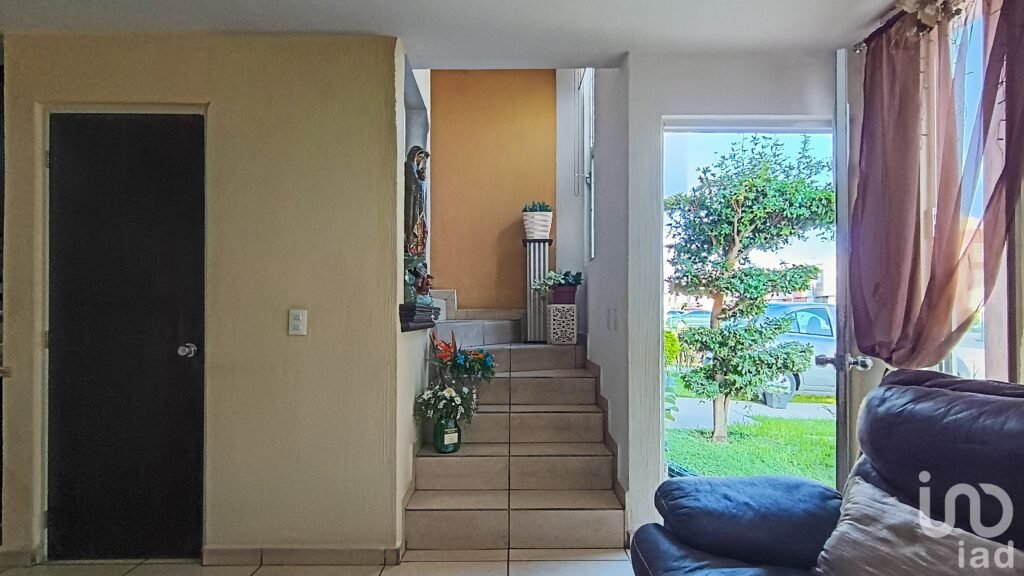 Casa en venta en Tonalá, Prados Coyula Sec 2, fraccionamiento "Despertares"