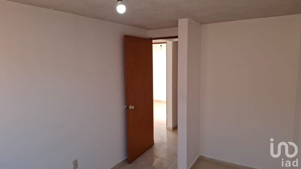 Departamento en venta en Ampliación Miguel Hidalgo, Tlalpan