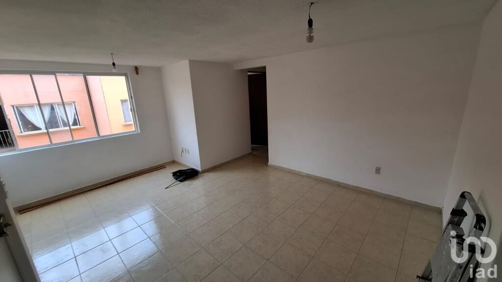 Departamento en venta en Ampliación Miguel Hidalgo, Tlalpan