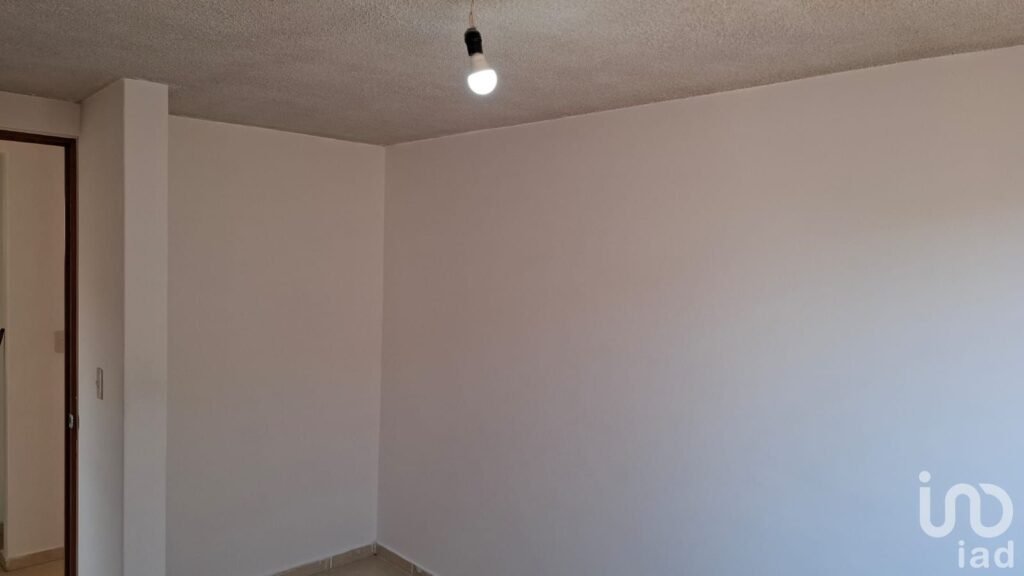 Departamento en venta en Ampliación Miguel Hidalgo, Tlalpan