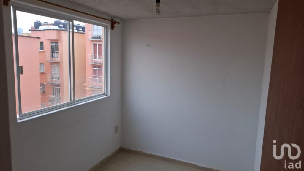 Departamento en venta en Ampliación Miguel Hidalgo, Tlalpan