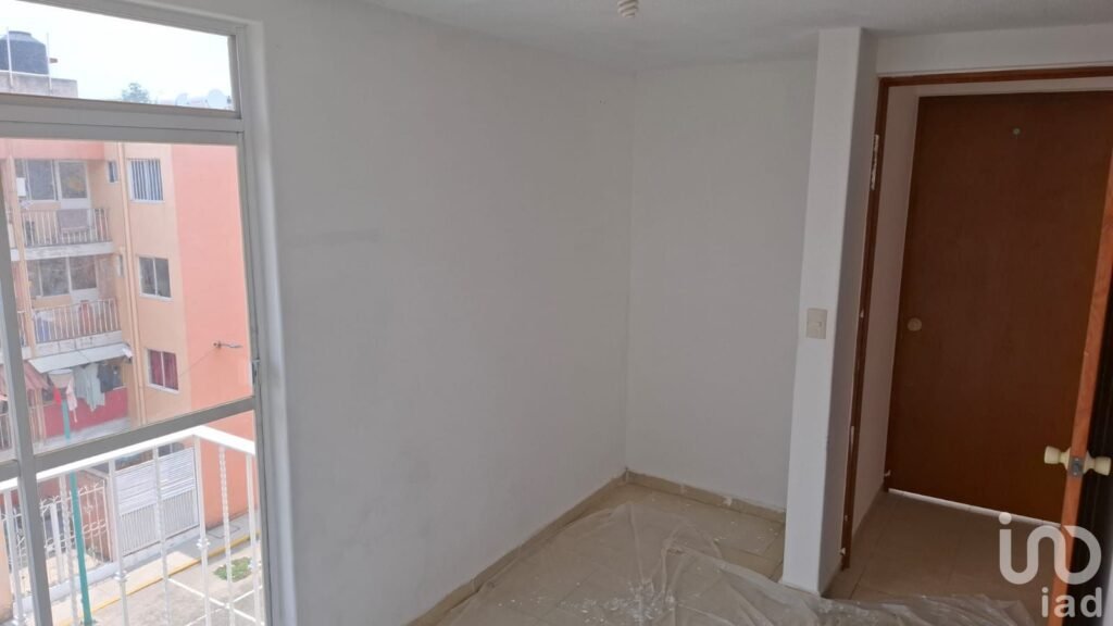 Departamento en venta en Ampliación Miguel Hidalgo, Tlalpan